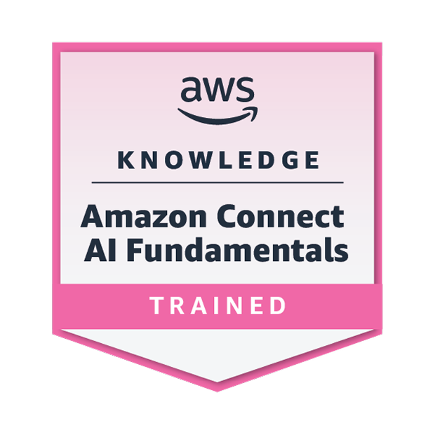 Amazon Connect AI Fundamentals