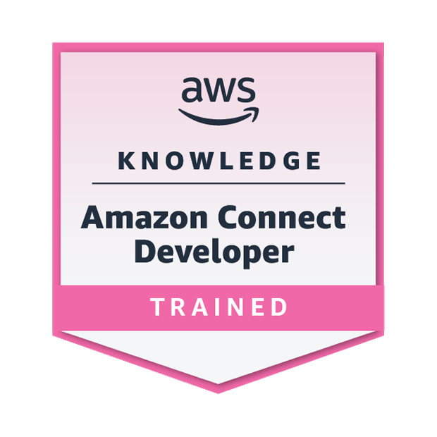 Amazon Connect Developer