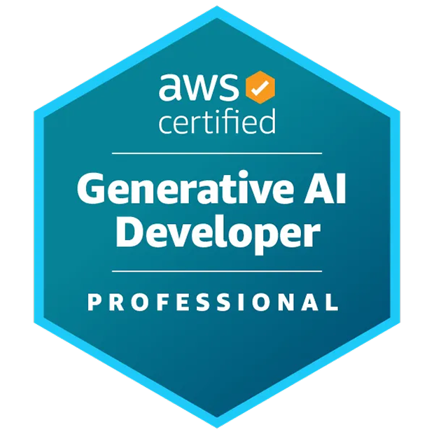 Generative AI Developer