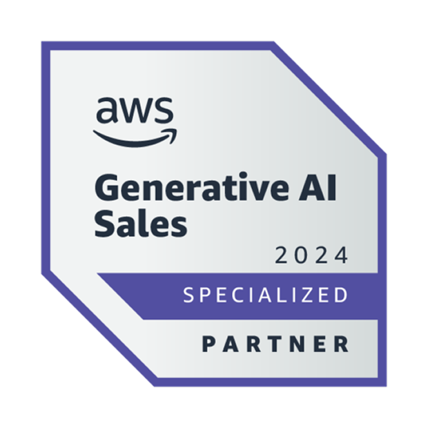 Generative AI Sales